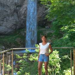 Profielfoto van Aartje op Oppasland