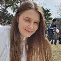 Profielfoto van Sofie op Oppasland