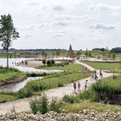 Profielfoto van Oppas Harderwijk op Oppasland