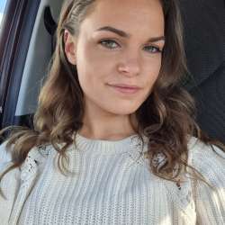 Profielfoto van Melanie op Oppasland