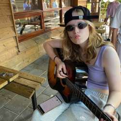 Profielfoto van Lize op Oppasland