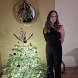 Profielfoto van Anna op Oppasland