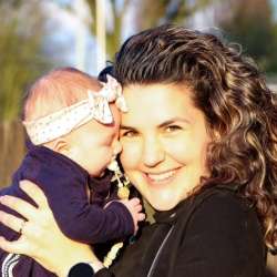 Profielfoto van Leanne op Oppasland