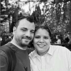 Profielfoto van Erika De Los Angeles op Oppasland