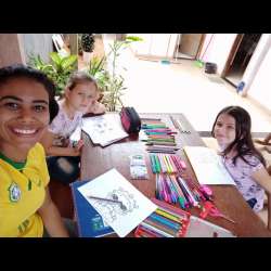 Profielfoto van Bianca op Oppasland