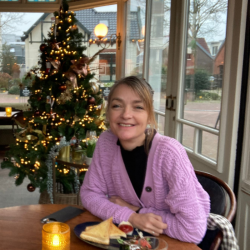 Profielfoto van Marleen op Oppasland