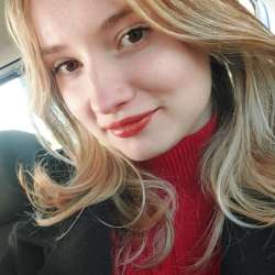 Profielfoto van Ilsa op Oppasland