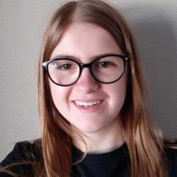 Profielfoto van Iris op Oppasland