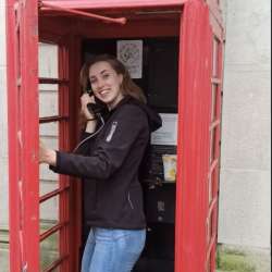 Profielfoto van Sarah op Oppasland