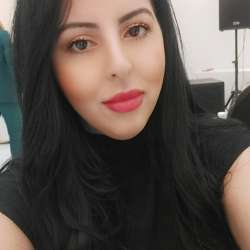 Profielfoto van Assia op Oppasland