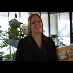 Profielfoto van Daisy op Oppasland