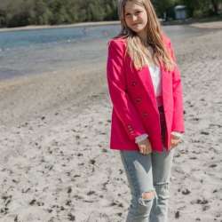 Profielfoto van Frances op Oppasland