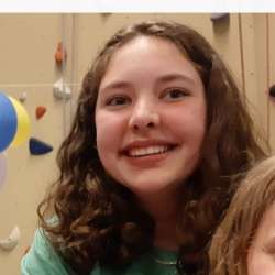 Profielfoto van Lobke op Oppasland