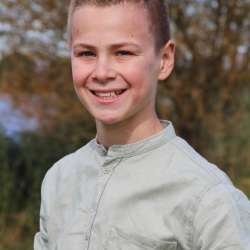 Profielfoto van Tycho op Oppasland