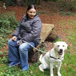 Profielfoto van Marsha op Oppasland