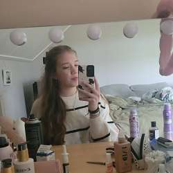 Profielfoto van Linsey op Oppasland