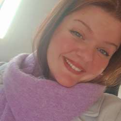 Profielfoto van Shay op Oppasland