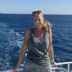 Profielfoto van Marielle op Oppasland