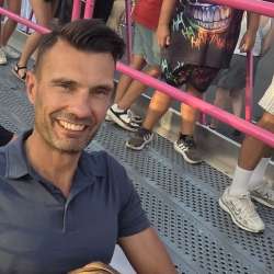 Profielfoto van Geert op Oppasland