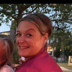 Profielfoto van Sanne op Oppasland