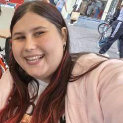 Profielfoto van Cassandra op Oppasland