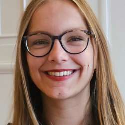 Profielfoto van Jasmijn op Oppasland