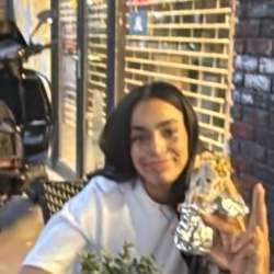 Profielfoto van Romie op Oppasland