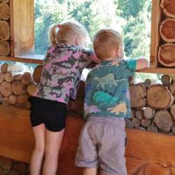 Profielfoto van Henk op Oppasland