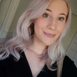 Profielfoto van Nancy op Oppasland