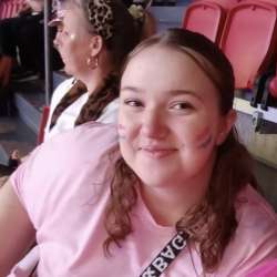 Profielfoto van Lianne op Oppasland