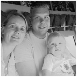 Profielfoto van Gaby op Oppasland