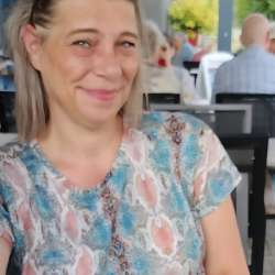 Profielfoto van Madeleine op Oppasland