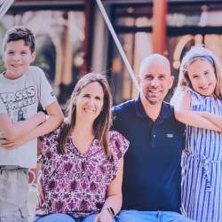 Profielfoto van Annelies op Oppasland