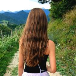 Profielfoto van Linde op Oppasland