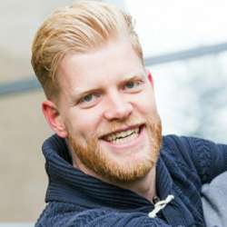 Profielfoto van Luuk op Oppasland