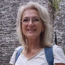 Profielfoto van Jeanet op Oppasland