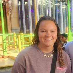 Profielfoto van Quincy op Oppasland