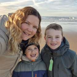 Profielfoto van Corrie op Oppasland