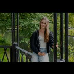 Profielfoto van Jennifer op Oppasland