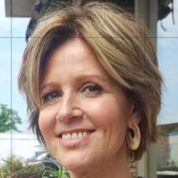 Profielfoto van Ingrid op Oppasland