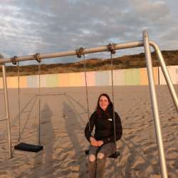 Profielfoto van Djoeke op Oppasland