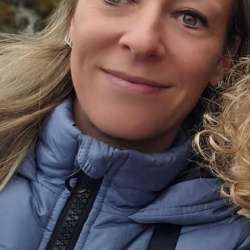 Profielfoto van Jessica op Oppasland