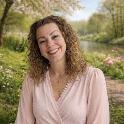 Profielfoto van Chantal op Oppasland