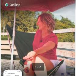 Profielfoto van Jolanda op Oppasland