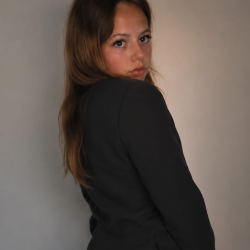 Profielfoto van Elin op Oppasland