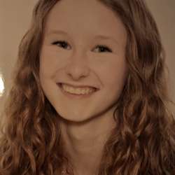 Profielfoto van Femke op Oppasland