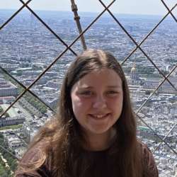 Profielfoto van Yana op Oppasland