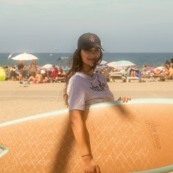 Profielfoto van Nova Ebru op Oppasland