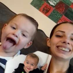 Profielfoto van Marcia op Oppasland