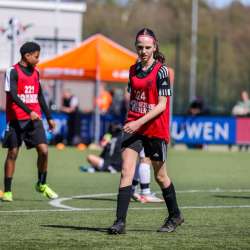 Profielfoto van Maartje op Oppasland